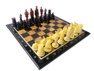 Шахматы Королевские (в ассортименте) для досок 35*35 см
