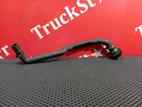 Маслозаливная горловина