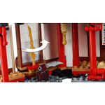 LEGO Ninjago: Монастырь Кружитцу 70670 — Monastery of Spinjitzu — Лего Ниндзяго