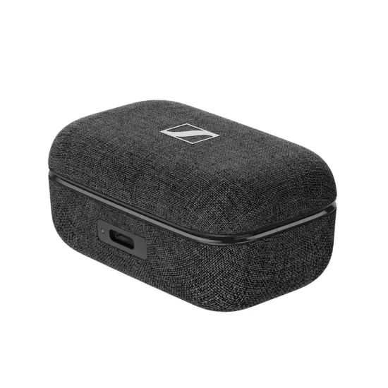 Беспроводные наушники Sennheiser Momentum True Wireless 3 Graphite