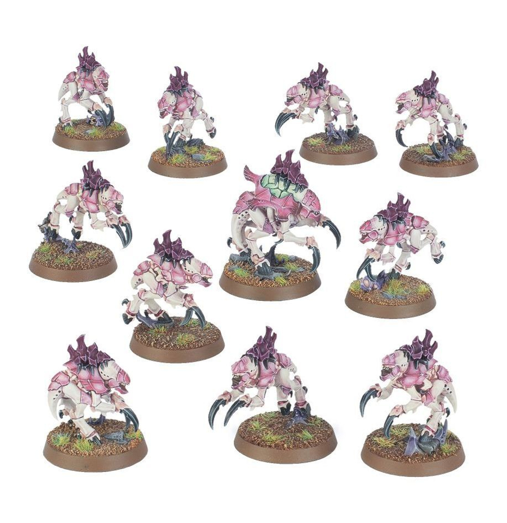 Tyranid Neurogants