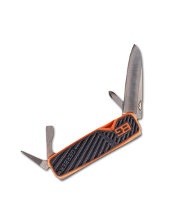 Мультитул Gerber (Гербер) Bear Grylls (Беар Гриллс) Pocket Tool (31-001050)