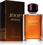 JOOP! Homme парфюмированная вода для мужчин