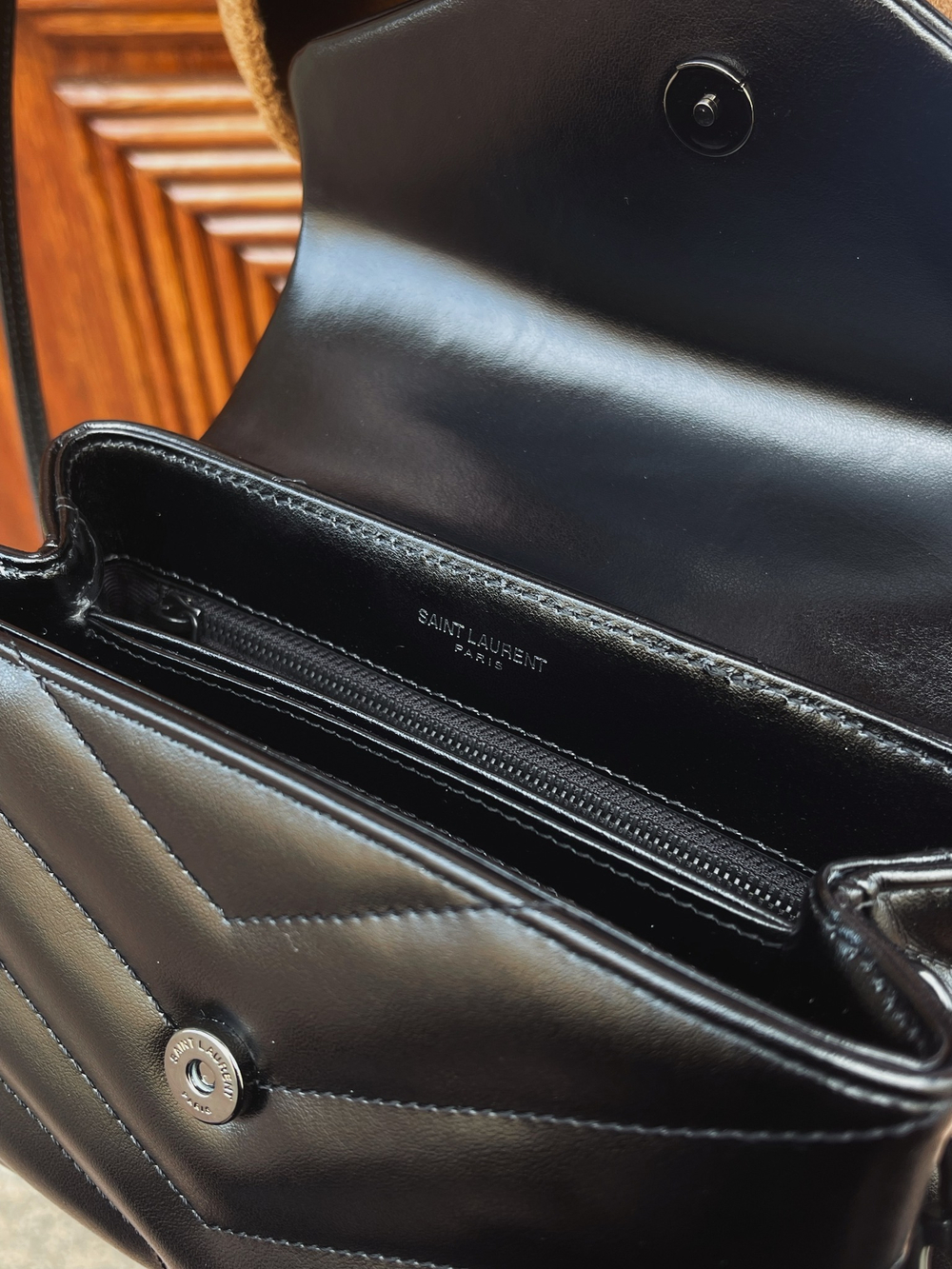 Saint Laurent TOY LOULOU