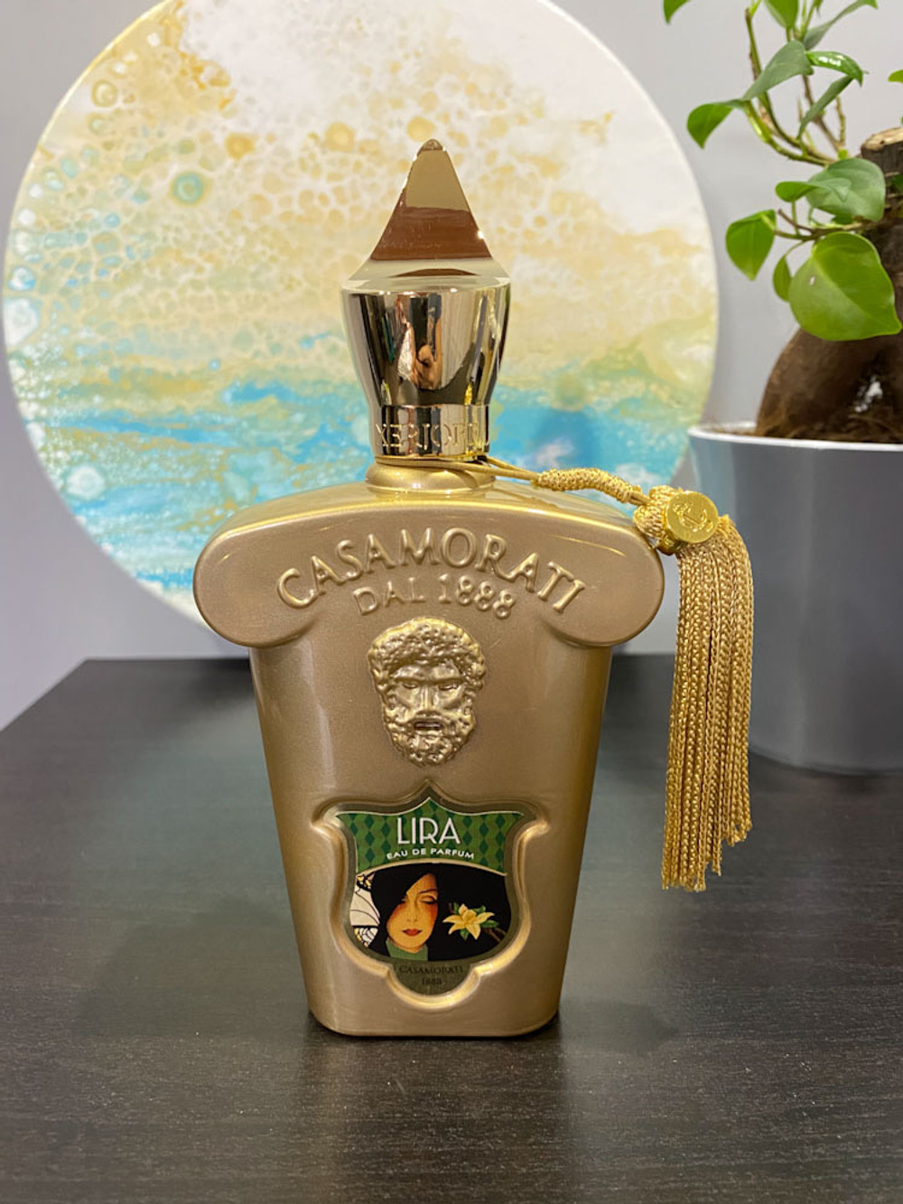 Xerjoff Casamorati Lira