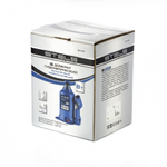 Домкрат гидравлический бутылочный телескопический, 8 т, подъем 170-430 мм Stels