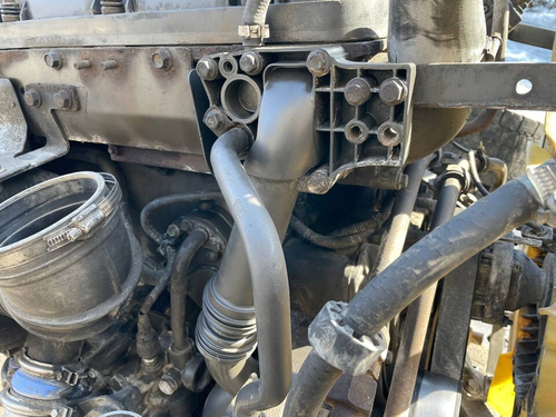 Корпус термостата