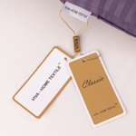 Комплект постельного белья Страйп Сатин Однотонный на резинке CTR032