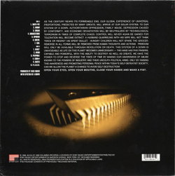 Виниловая пластинка System Of A Down System Of A Down