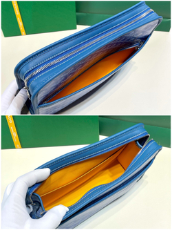 Goyard Jouvence GM Toiletry Bag