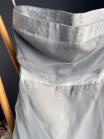 Новое платье Emporio Armani, XS