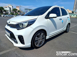 Kia All New Morning (JA) Prestige (08.2019)
