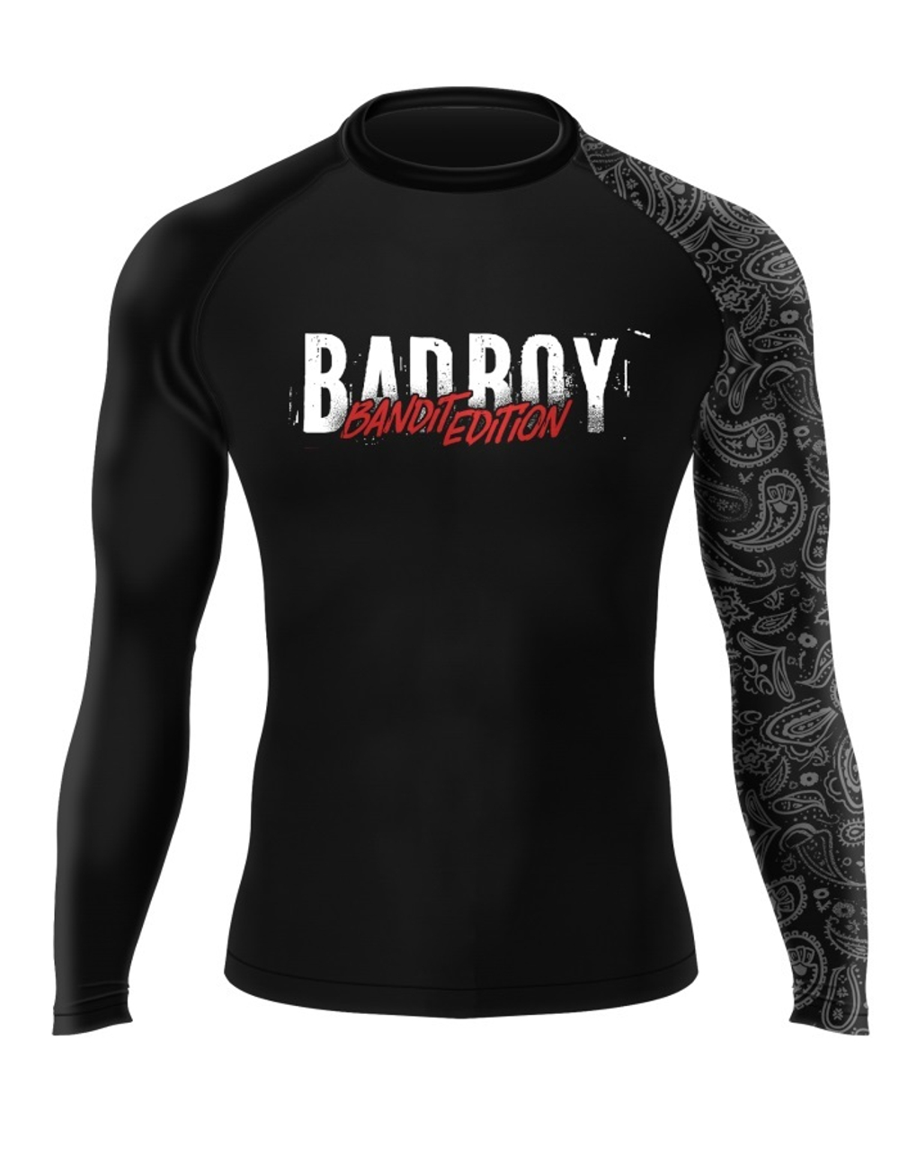 Рашгард Bad Boy Bandit