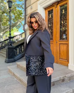 Костюм УК-087 Фабрика Моды