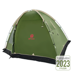 Палатка BTrace Dome 4, артикул T0300
