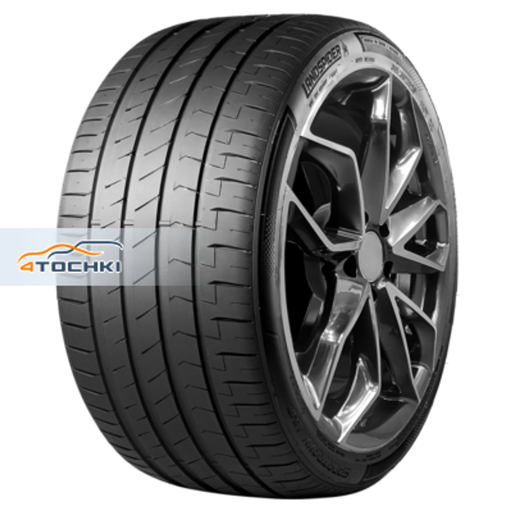 Легковая шина Landspider 225/40ZR19 93Y XL Sportraxx UHP TL 4PR