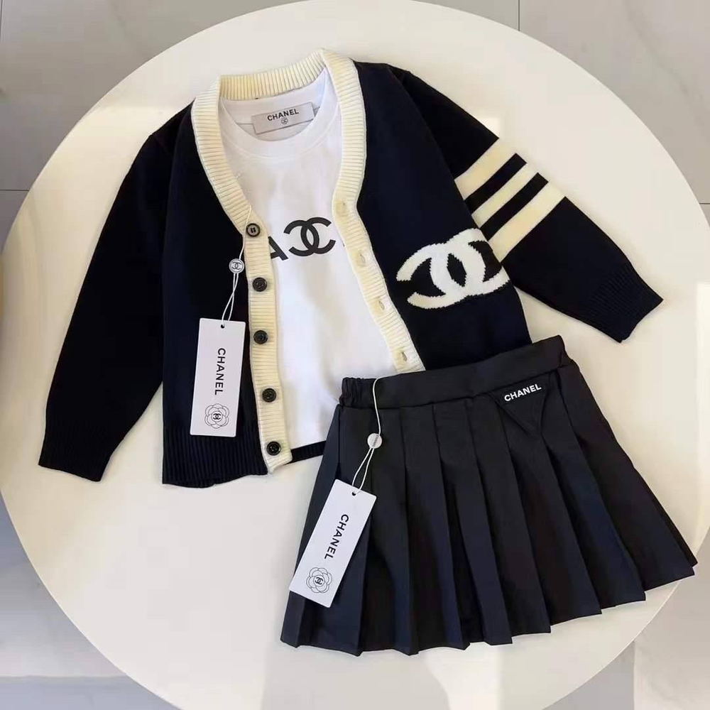 Костюм CHANEL, арт. 463336755