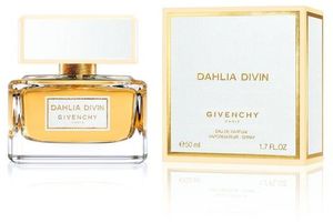 Givenchy Dahlia Divin Eau De Parfum