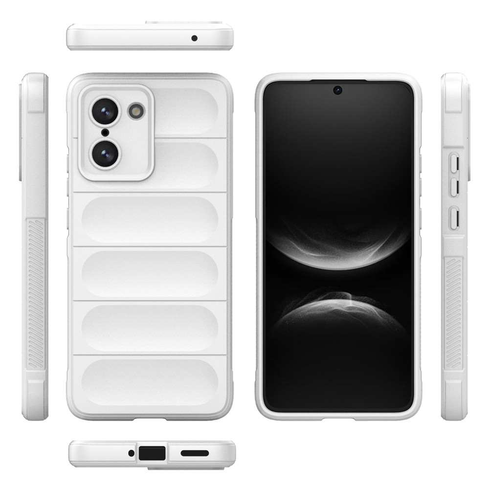 Противоударный чехол Flexible Case для OnePlus Nord CE 5 5G