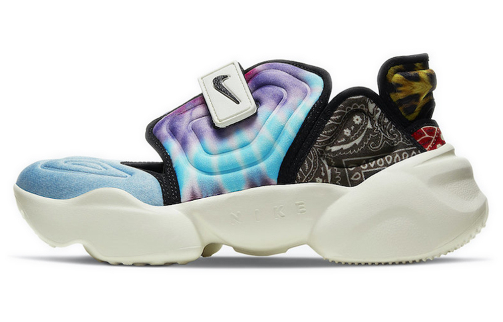 Кроссовки Nike Aqua Rift (Женская размерная сетка)