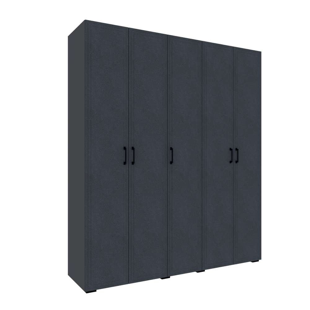 Шкаф с 3 ящиками внутри без зеркала Бруклин 200Ш