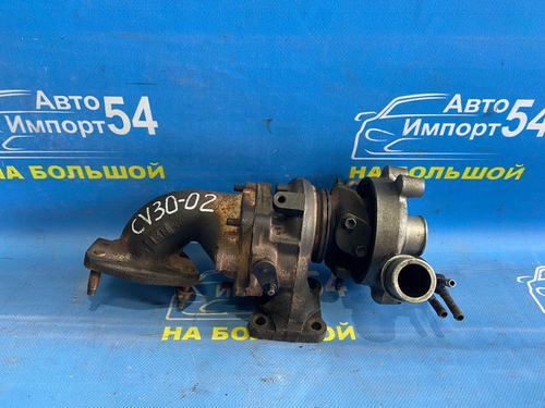 Турбина TOYOTA CAMRY 1 991