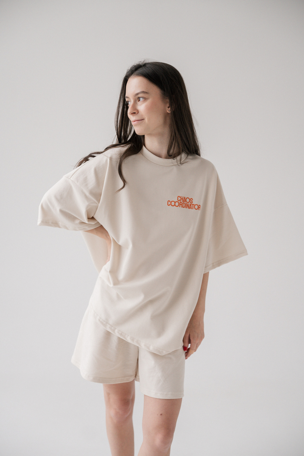 Пижама CHAOS COORDINATOR