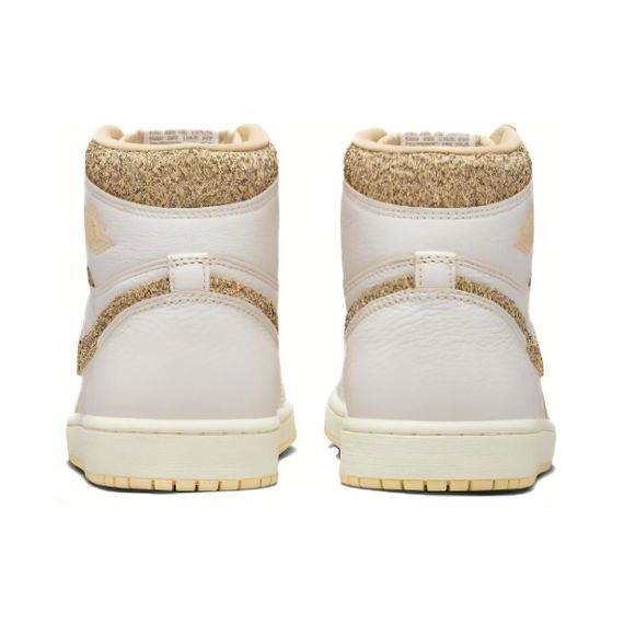 Jordan Air Jordan 1 Подвесные баскетбольные кроссовки высокого качества