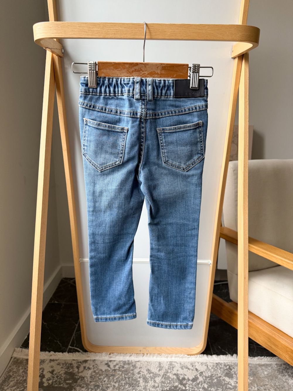 Джинсы Jacadi, 98