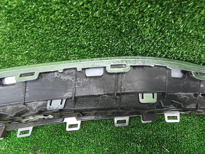 Решетка радиатора KIA Rio 4 X-Line (2017-2020)