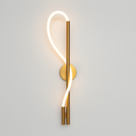 Настенный светильник (бра) Maytoni MOD166WL-L12G3K