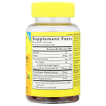 Bach, Rescue Plus®, жевательные таблетки для поддержки настроения и стресса, апельсин, 60 веганских жевательных таблеток