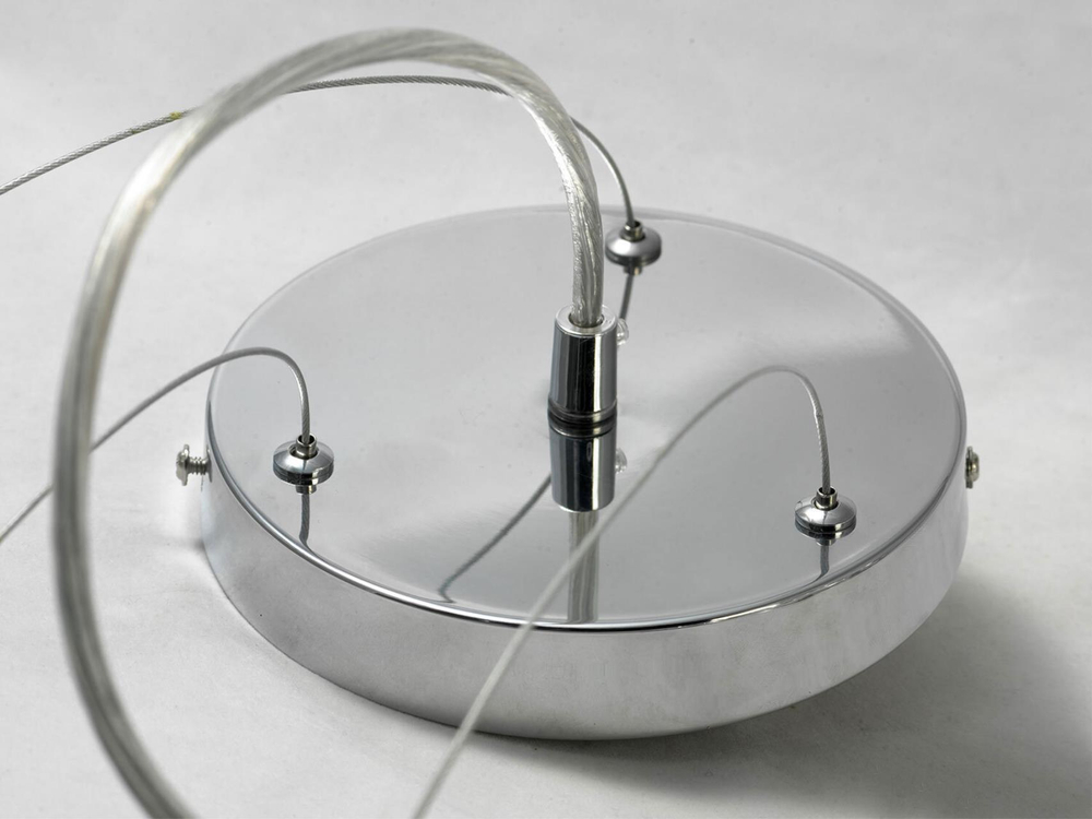 Подвесной светильник Lussole  Idaho LSP-0170