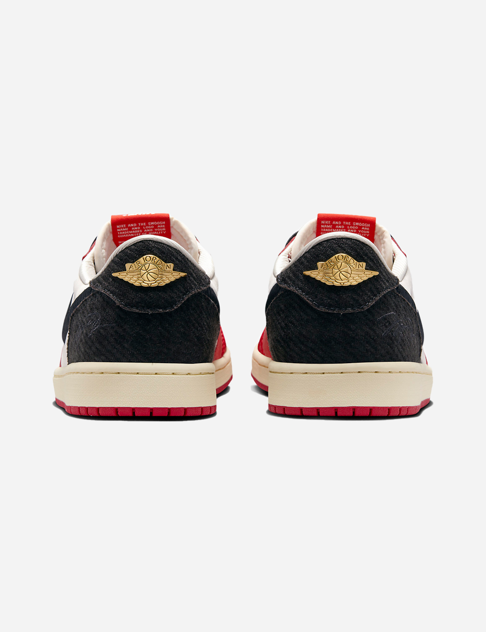 Air Jordan 1 Low OG Trophy Room 2024