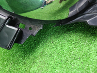 Решетка радиатора Great Wall Poer (2019-н.в.)