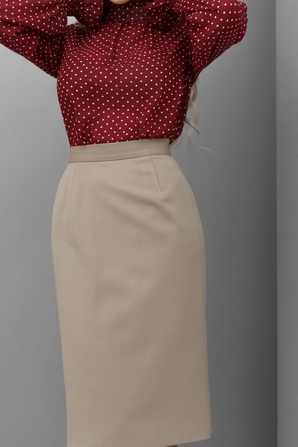 Юбка Элеонора П 60 см №6 Valentina