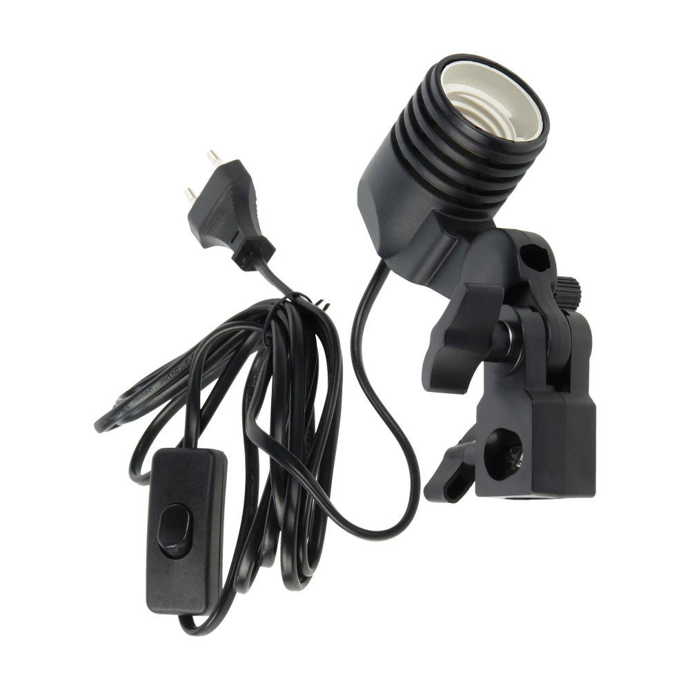 Патрон для ламп LH-27SU