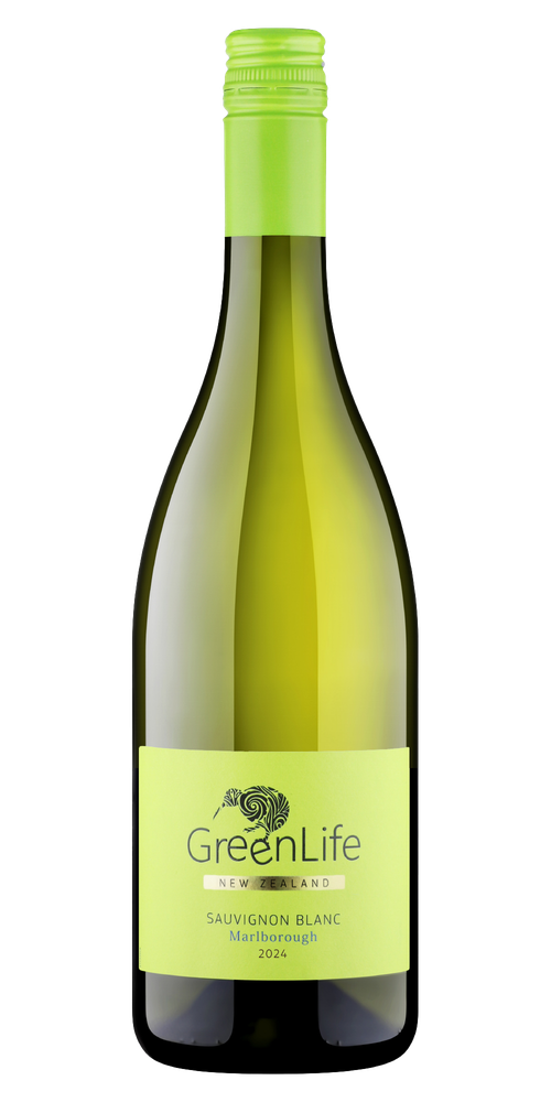 Вино ГринЛайф Совиньон Блан Вестерн Кейп Вино ГринЛайф Совиньон Блан Вестерн Кейп