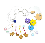 Набор бизибордов Минимикс