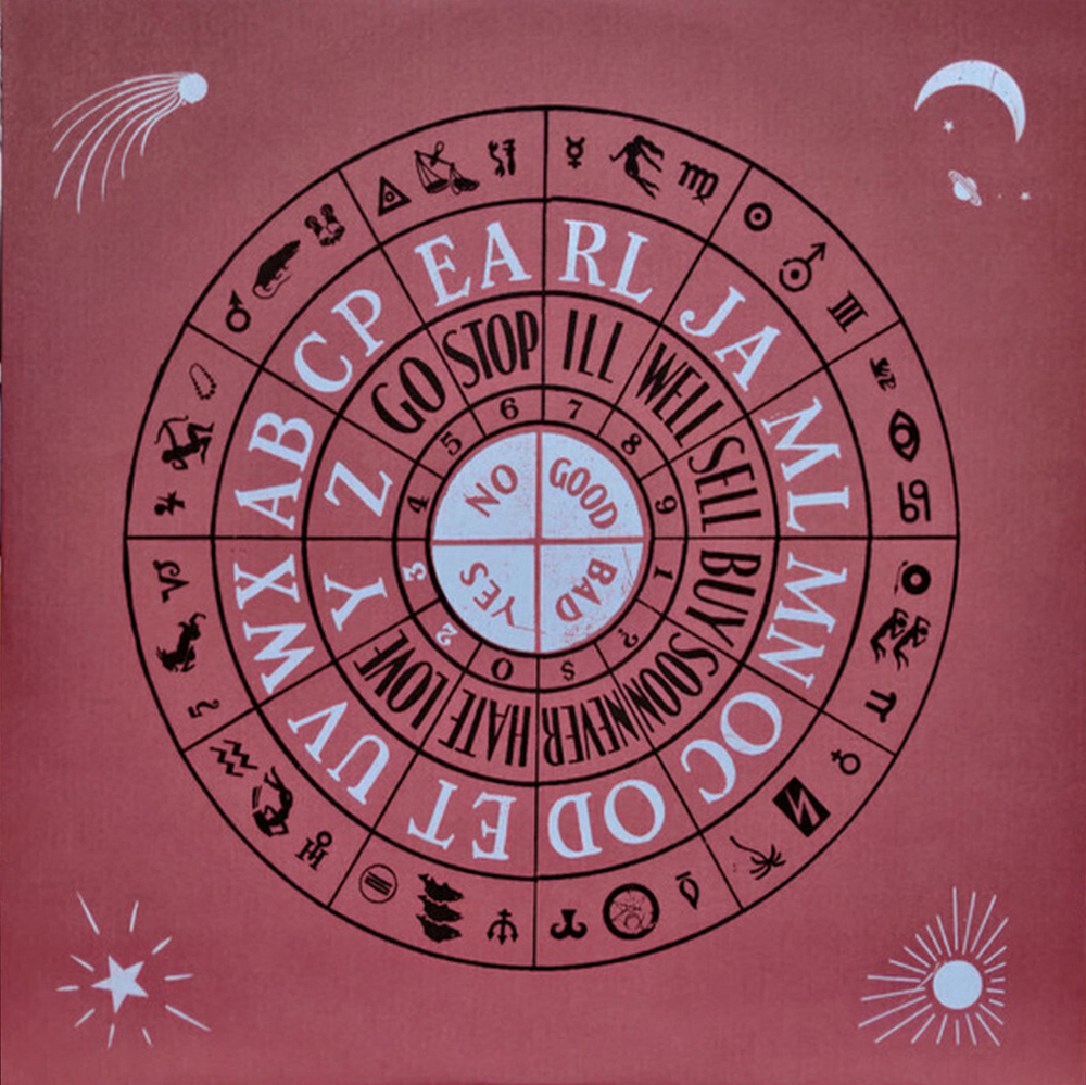 Pearl Jam / No Code (LP)