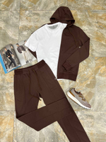 Костюм Brunello Cucinelli
