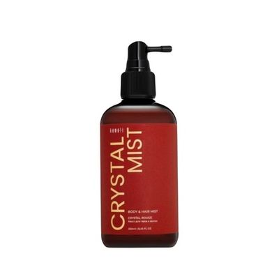 Парфюмированный мист для тела и волос Kamali «Crystal» Body & Hair Mist 250 мл