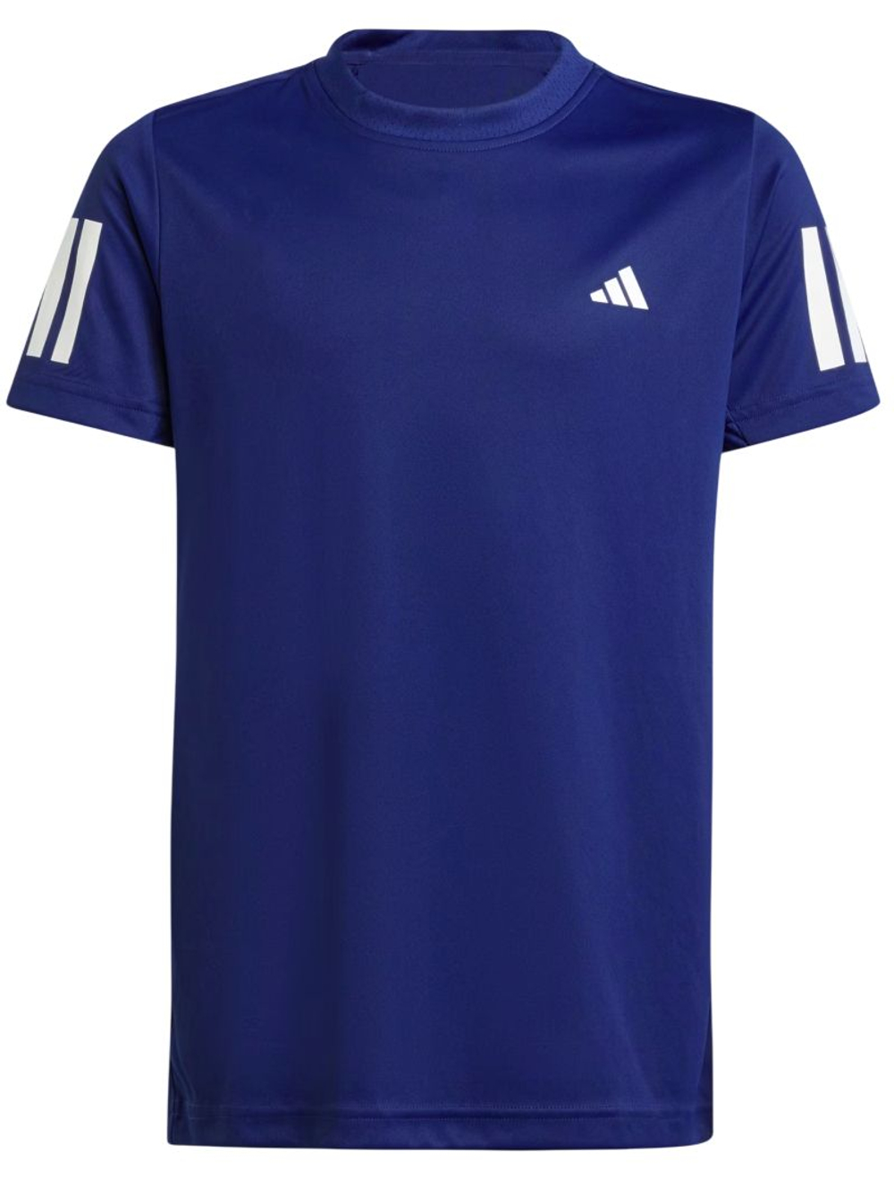 Футболка для девочки Adidas Girls Club - dark blue