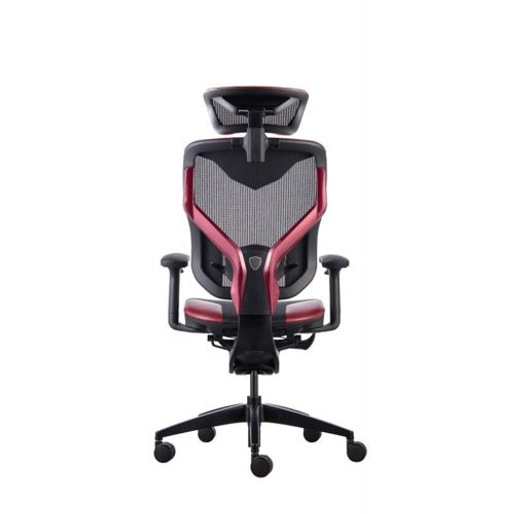 Премиум игровое кресло GT Chair VIDA X GR