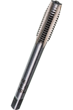 Метчик для нарезания метрической резьбы, Зубр Мастер М8x1,25 4-28002-08-1.25