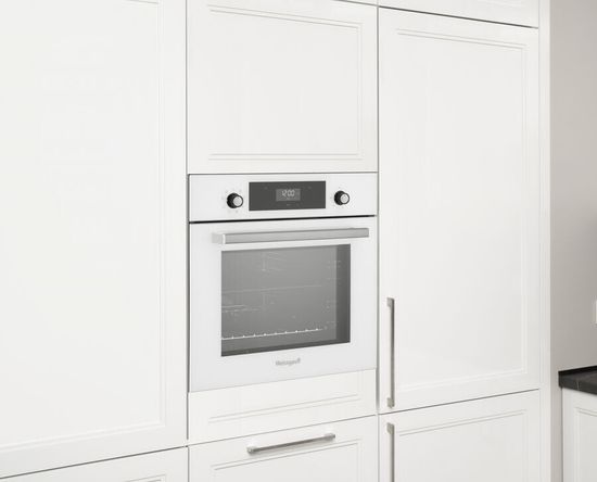 Встраиваемый электрический духовой шкаф Weissgauff EOV 302 SW