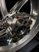 Кованые диски для YAMAHA XSR VSTAR BOLT Ямаха мотоцикл колеса ковка диск