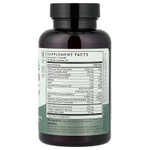 Terra Origin, здоровье волос, кожи и ногтей, 60 вегетарианских капсул