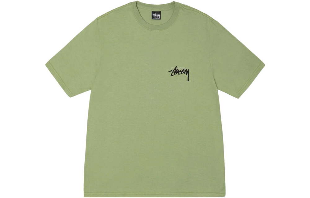 Футболки Stussy FW23 CLASSROOM TEE T, 1904930