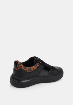 Кеды женские GEOX D DALYLA